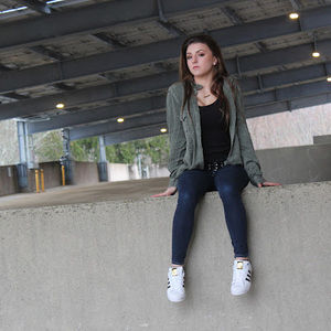 Meet your Posher, Mandy